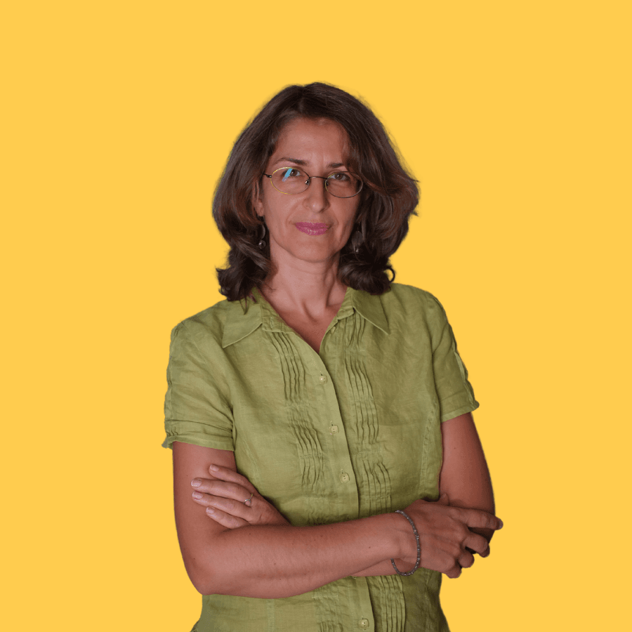 Γεωργία Φραγκάκη