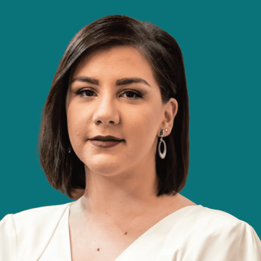 Ειρήνη Χατζησωτηράκη