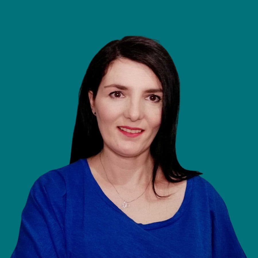Παναγιώτα Λουίζου