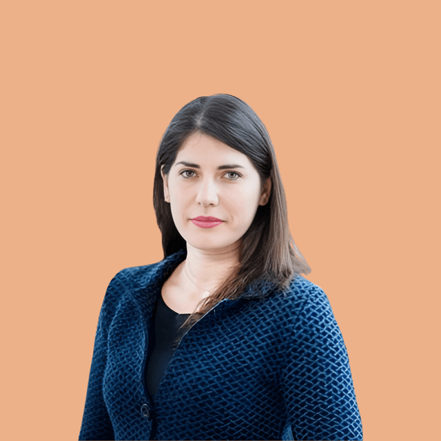 Λαμπρινή Γυφτοκώστα