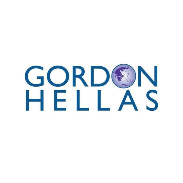 Gordon Hellas