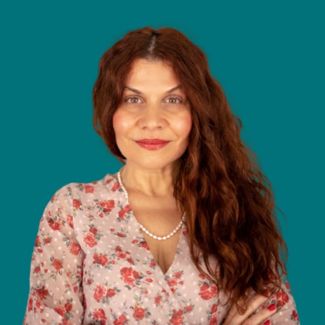 Ευθυμία (Μία) Αδαμίδου