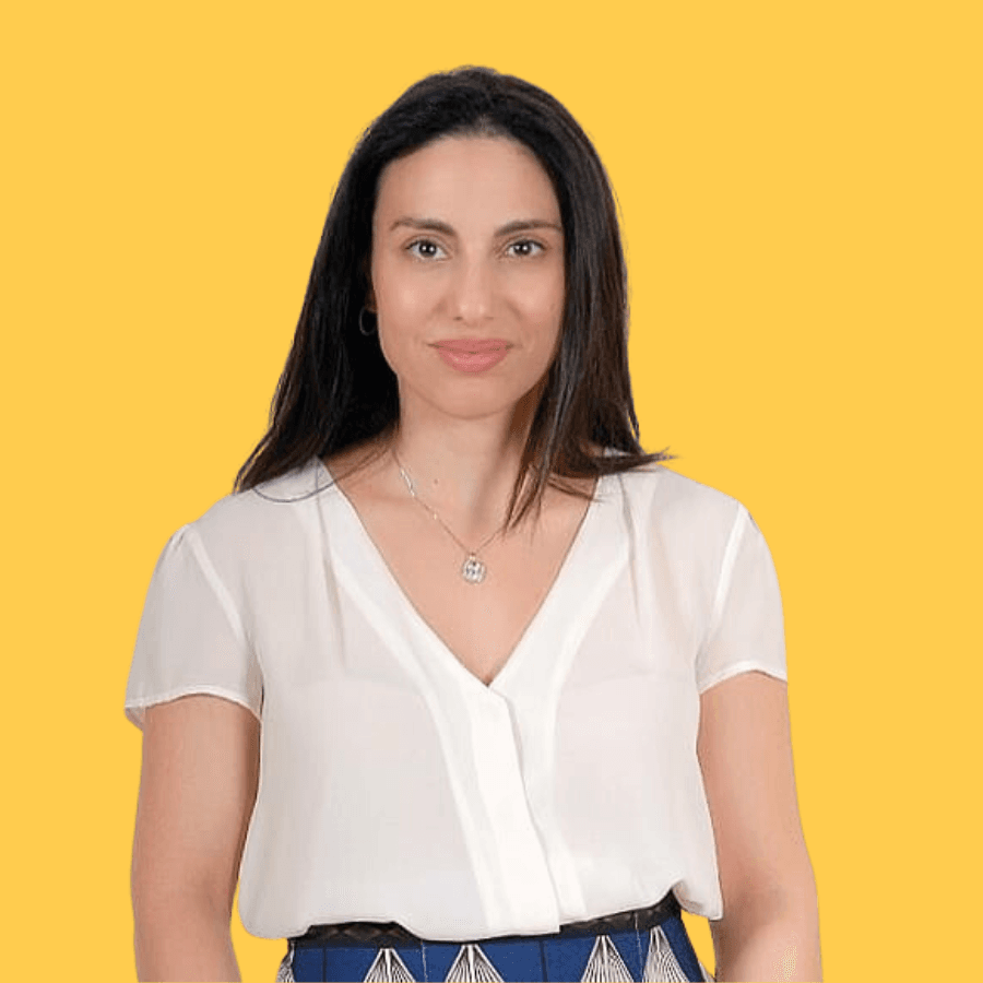 Αθανασία Τάνια Παπανικολάου