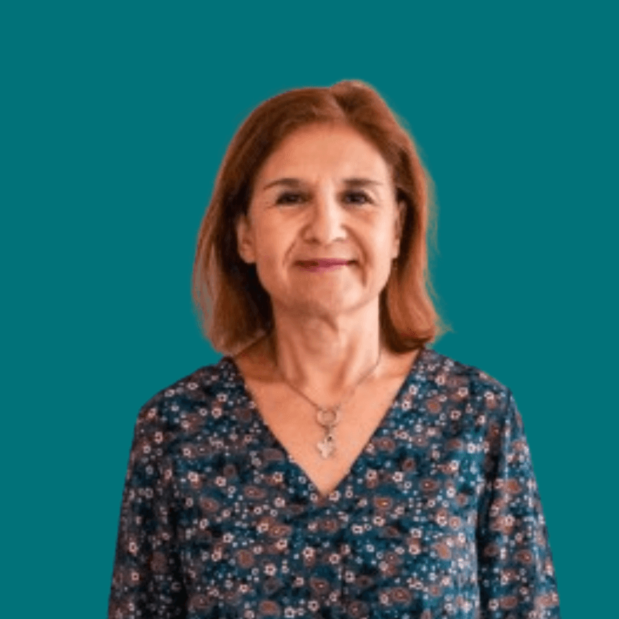 Μαριέττα Γκουβέρου