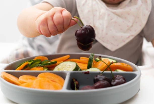 Τα αλεσμένα βλάπτουν το παιδί;- Μύθος ή αλήθεια;