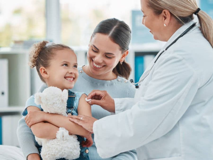 Η σπουδαιότητα του εμβολιασμού για τον HPV ιό