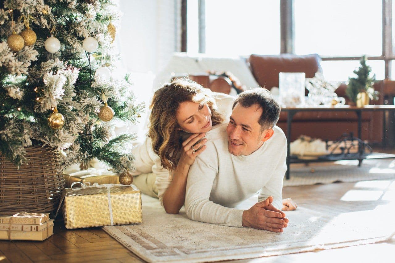 4 πρωτότυπες ιδέες για κοινές δραστηριότητες με τον σύντροφό μου