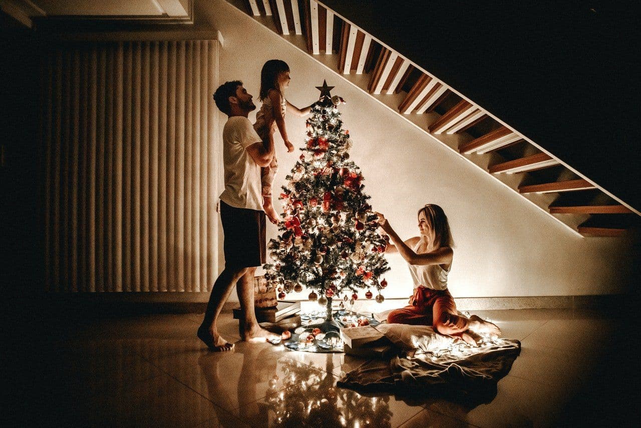 10… γιορτινές συμβουλές για οικογένειες Παιδιών με Αυτισμό