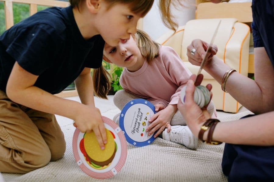 4+1 συμβουλές για απασχόληση παιδιών με ΔΕΠΥ στο σπίτι