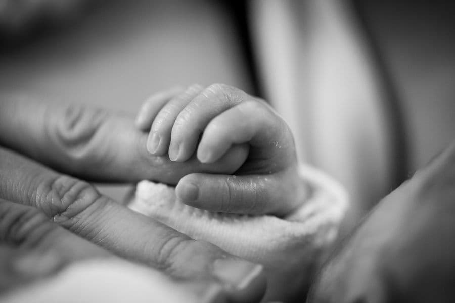 Γιατί να επιλέξεις να κάνεις τοκετό στο σπίτι;