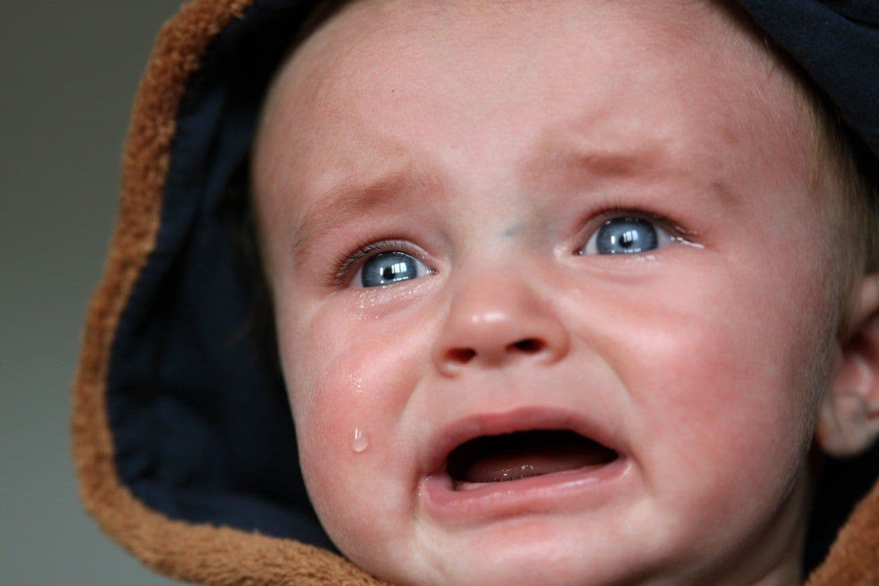 Baby boom, baby, bam boom: Πώς επηρεάζονται τα μωρά στον πόλεμο;