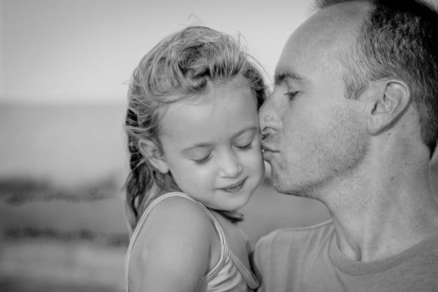 Διαζευγμένη οικογένεια: Από κοινού ανατροφή των παιδιών